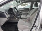 2013 TOYOTA COROLLA BASE for sale at Copart ON - TORONTO