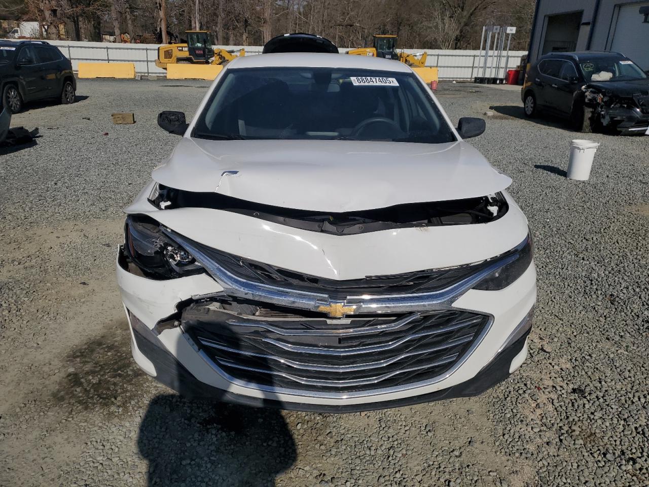 2021 Chevrolet Malibu - Image 5