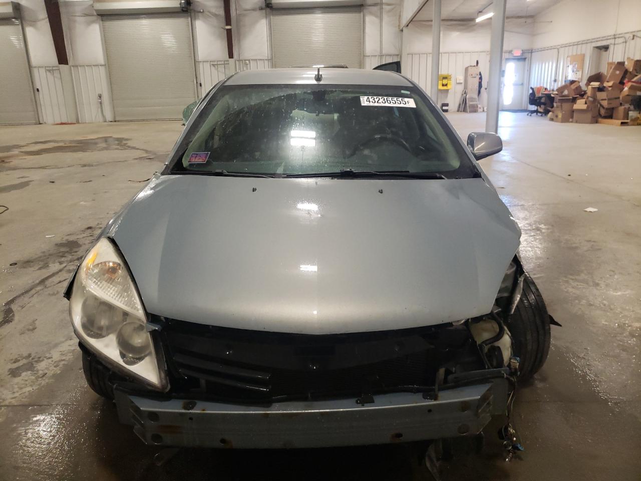 2008 Saturn Aura - Image 5