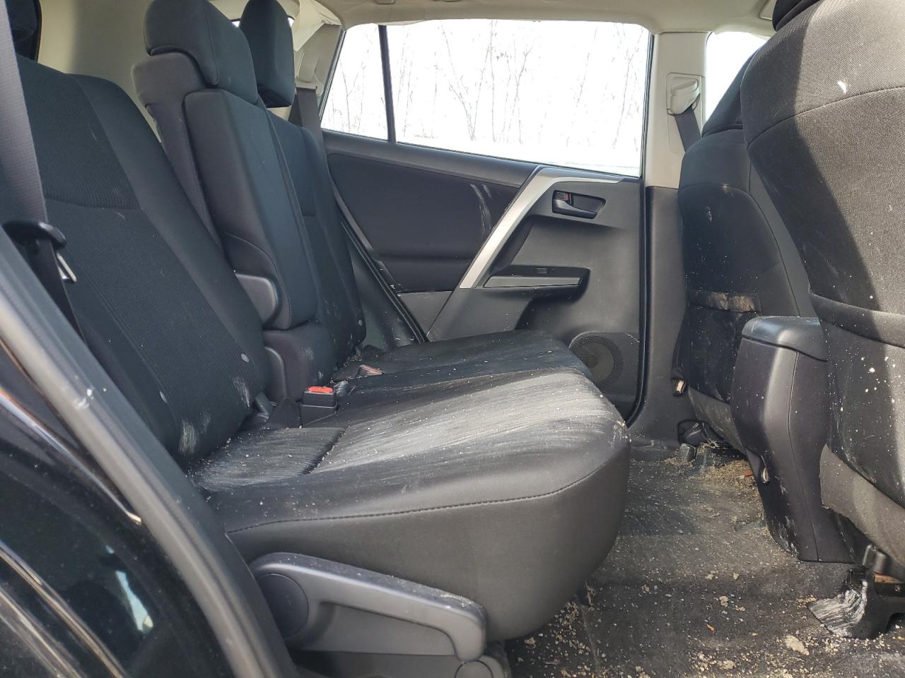 2018 Toyota RAV 4 - Image 11