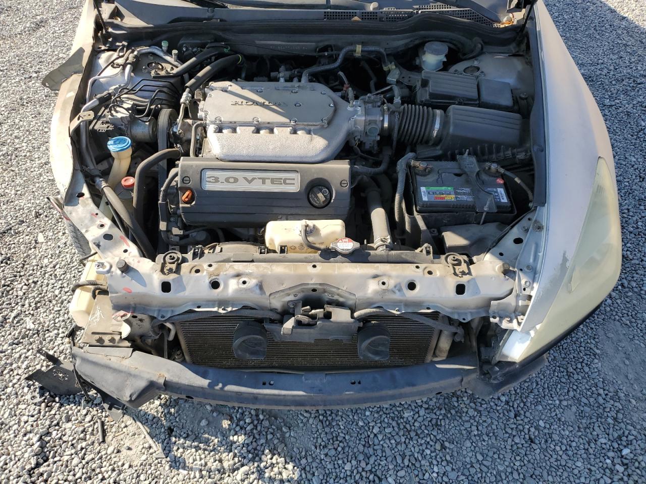 2007 Honda Accord - Image 11