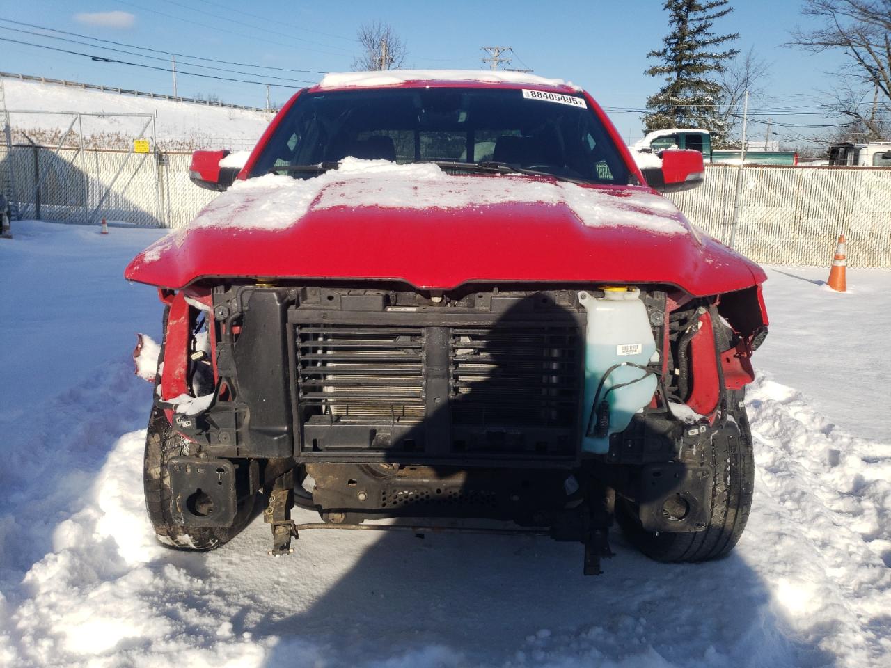 2022 RAM 1500 - Image 5