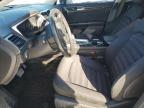 2015 Ford Fusion Se de vânzare în Portland, MI - Side