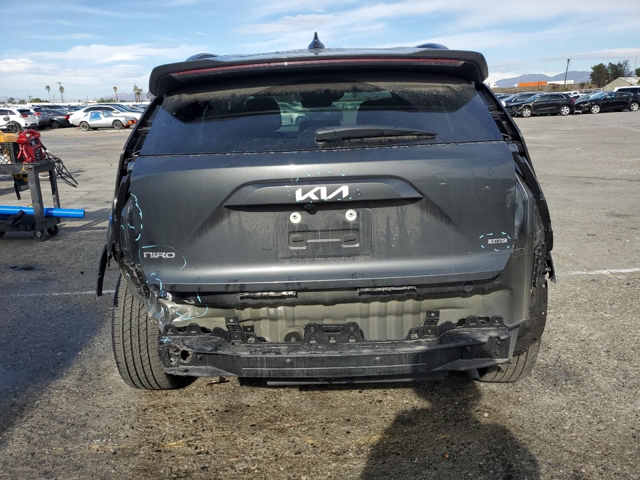 2024 Kia Niro - Image 6
