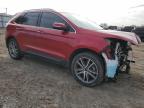 2023 Ford Edge Titanium for Sale in Mercedes, TX - Front End