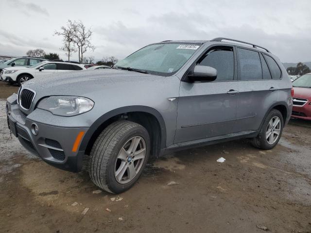 2013 Bmw X5 Xdrive35I