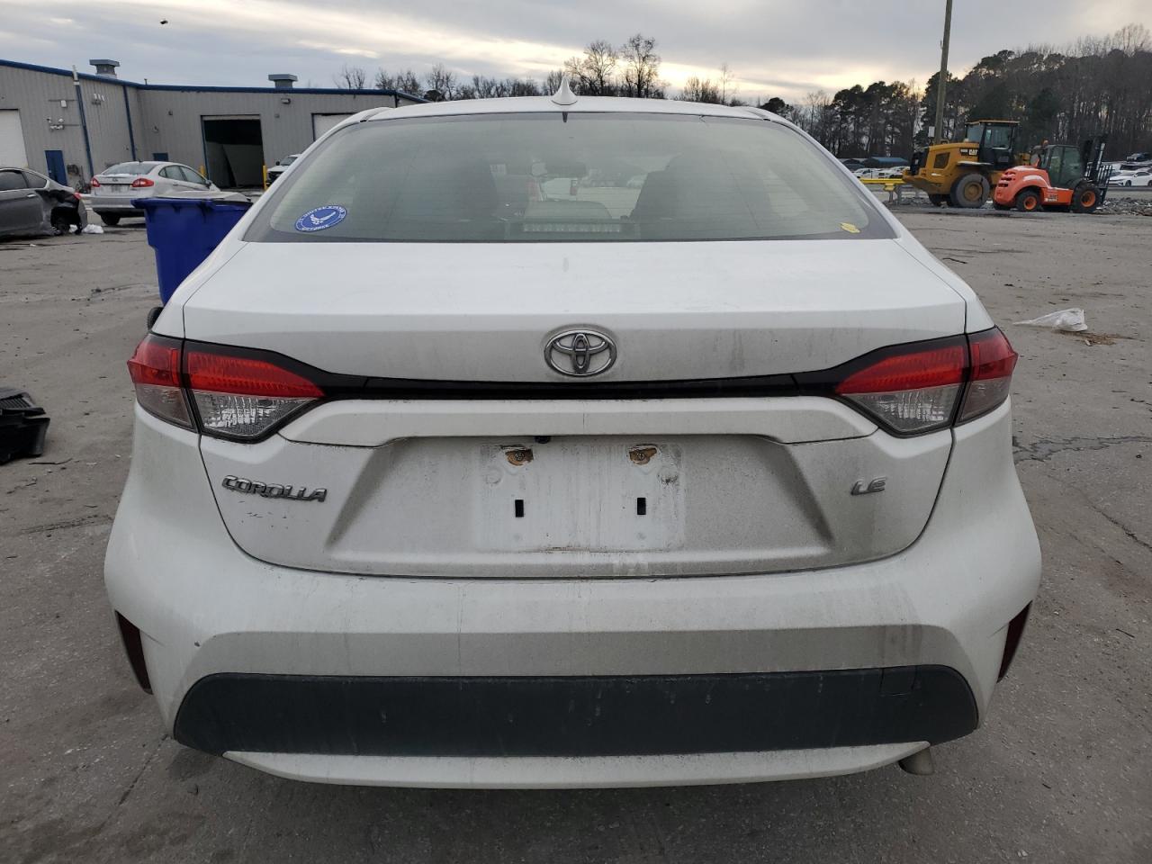 2020 Toyota Corolla - Image 6