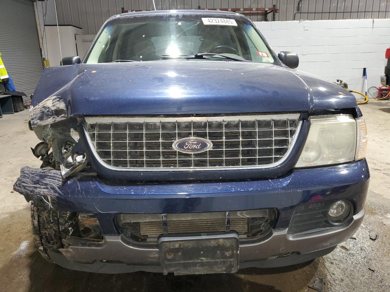 2003 Ford Explorer - Image 5