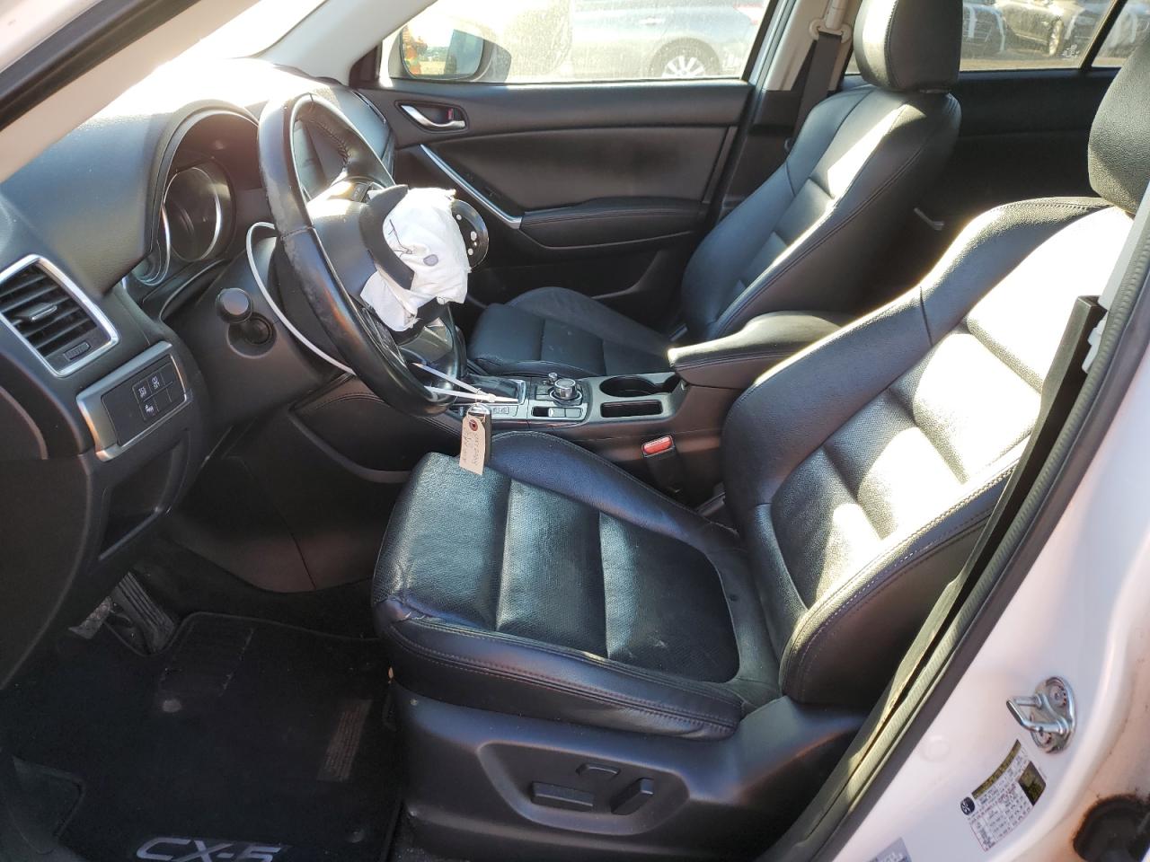 2016 Mazda CX-5 - Image 7