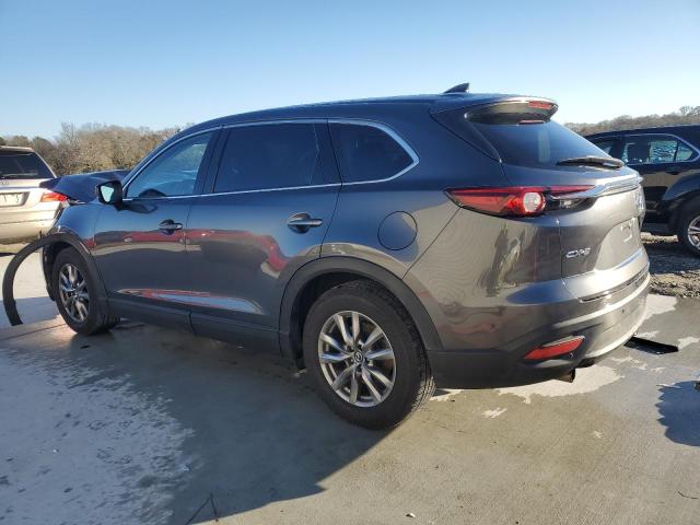  MAZDA CX-9 2017 Серый