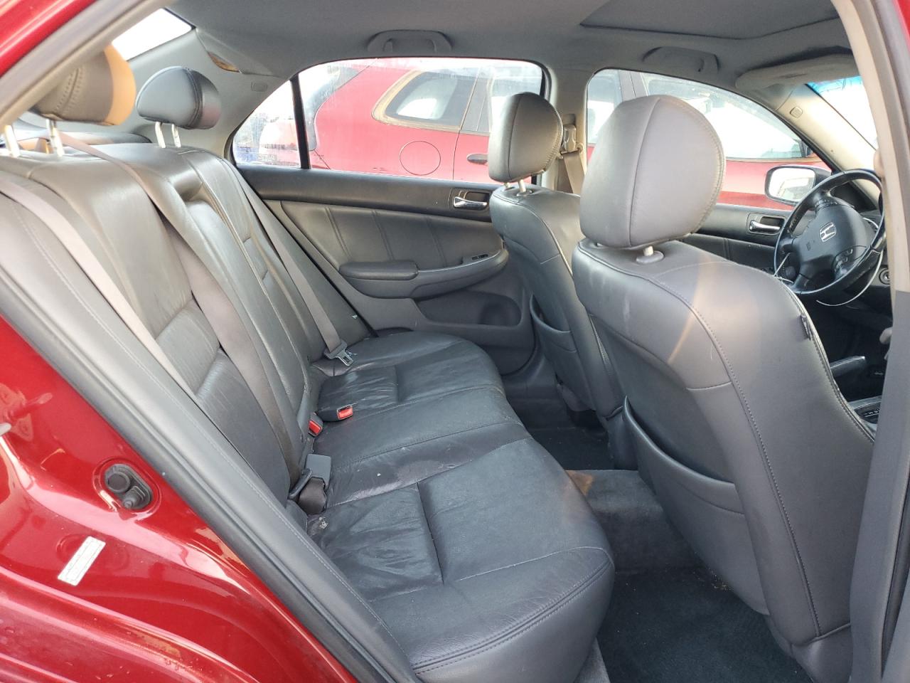 2007 Honda Accord - Image 10