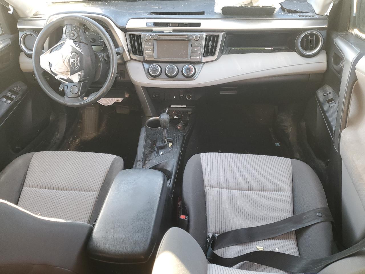 2013 Toyota RAV 4 - Image 8
