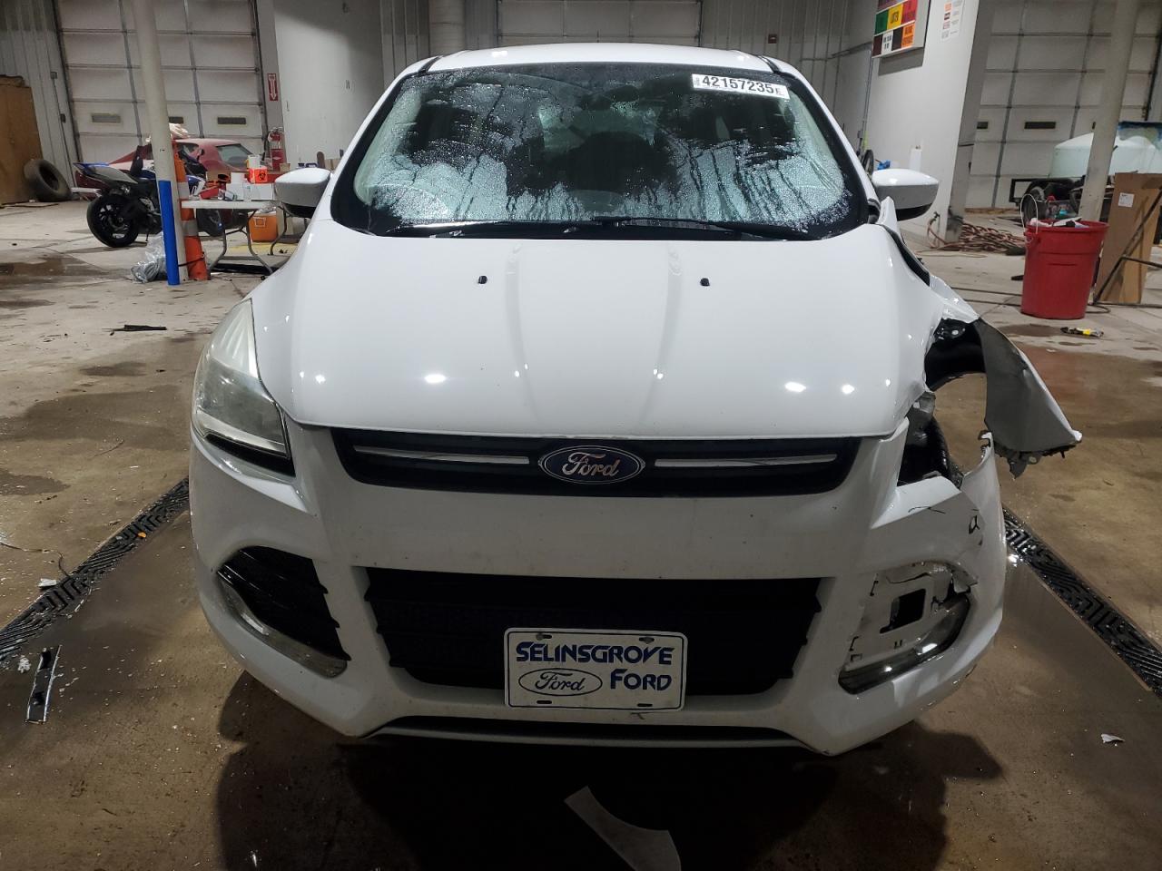 2013 Ford Escape - Image 5