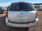 2007 Nissan Quest S للبيع في Phoenix، AZ - Mechanical