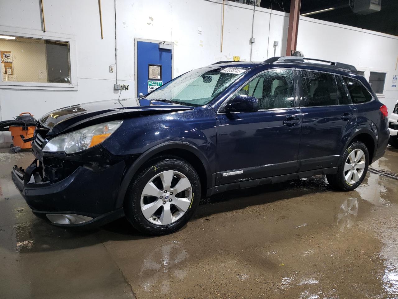 2012 Subaru Outback - Image 1