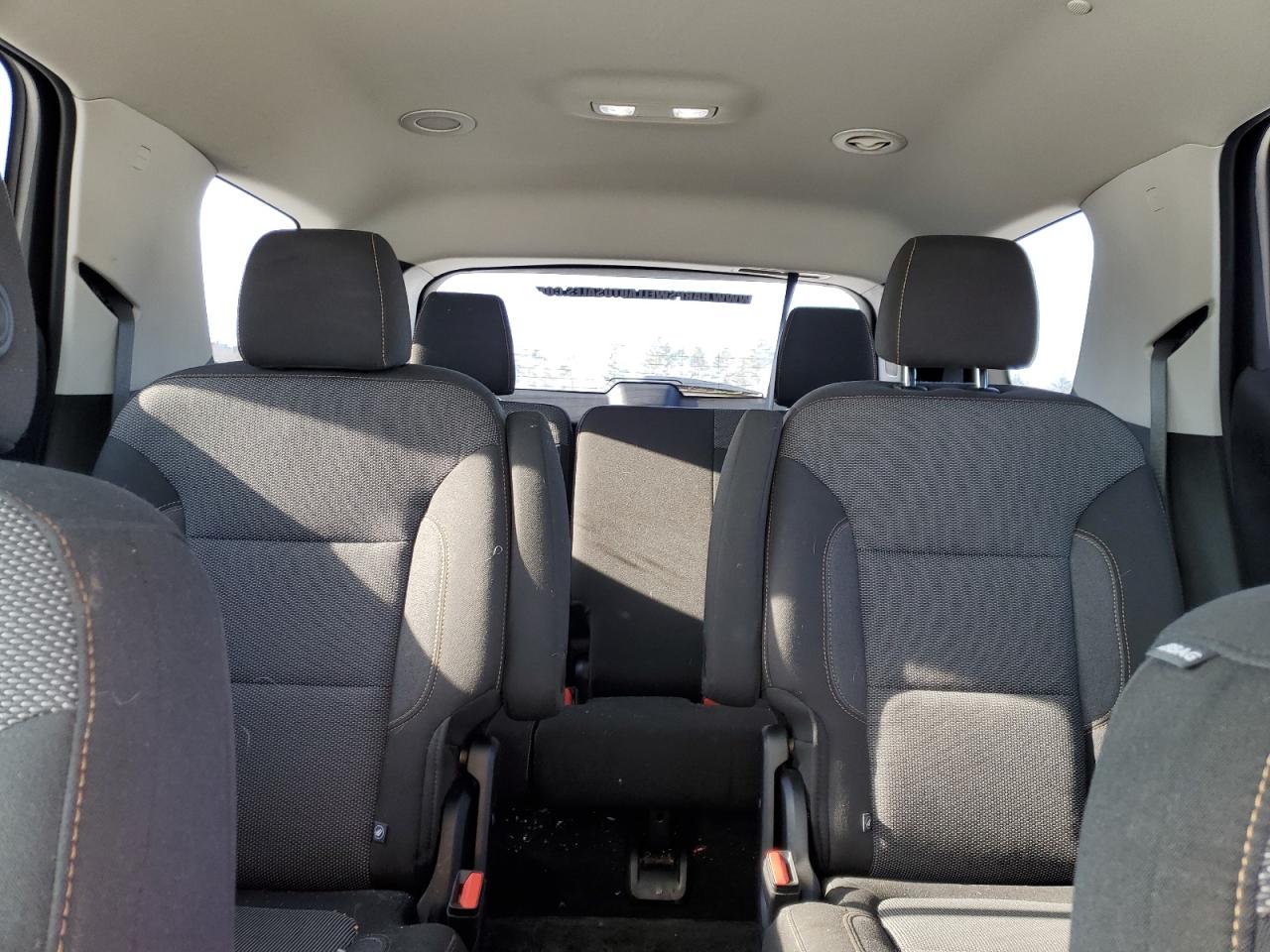 2019 Chevrolet Traverse - Image 10