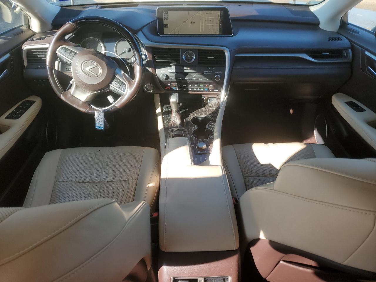 2019 Lexus RX - Image 8