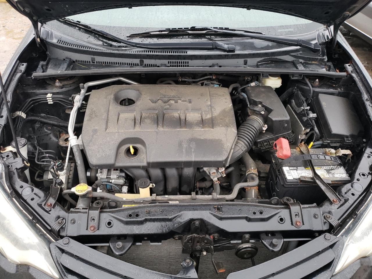 2015 Toyota Corolla - Image 11