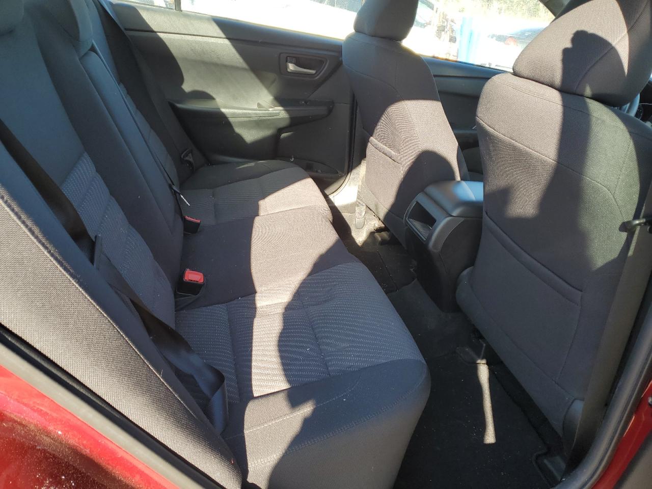 2017 Toyota Camry - Image 10