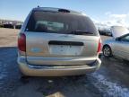 2005 Dodge Caravan Se للبيع في Bowmanville، ON - Front End