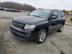 2013 Jeep Compass Latitude na sprzedaż w Windsor, NJ - Rear End