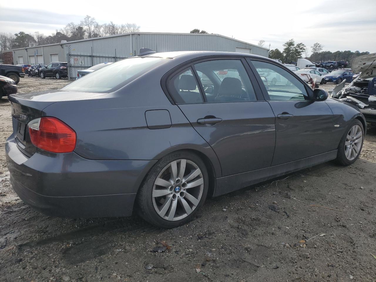 2006 BMW 3er - Image 3