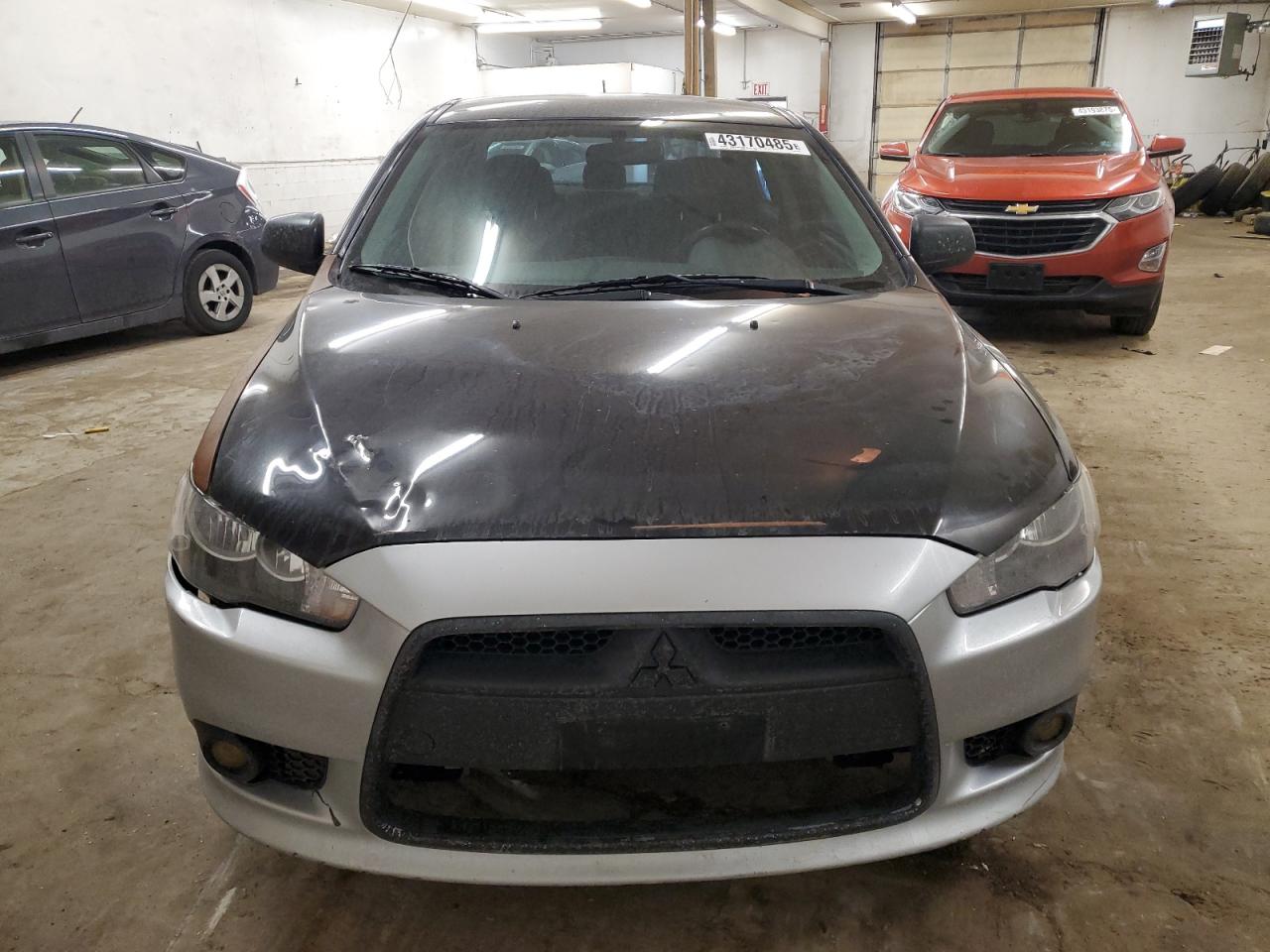 2014 Mitsubishi Lancer - Image 5