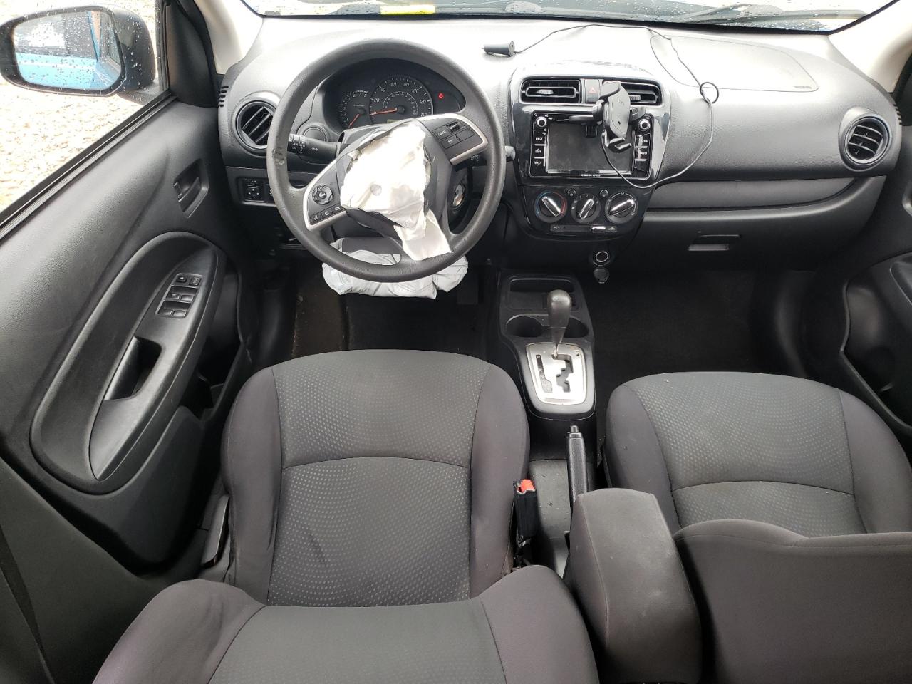 2019 Mitsubishi Mirage - Image 8