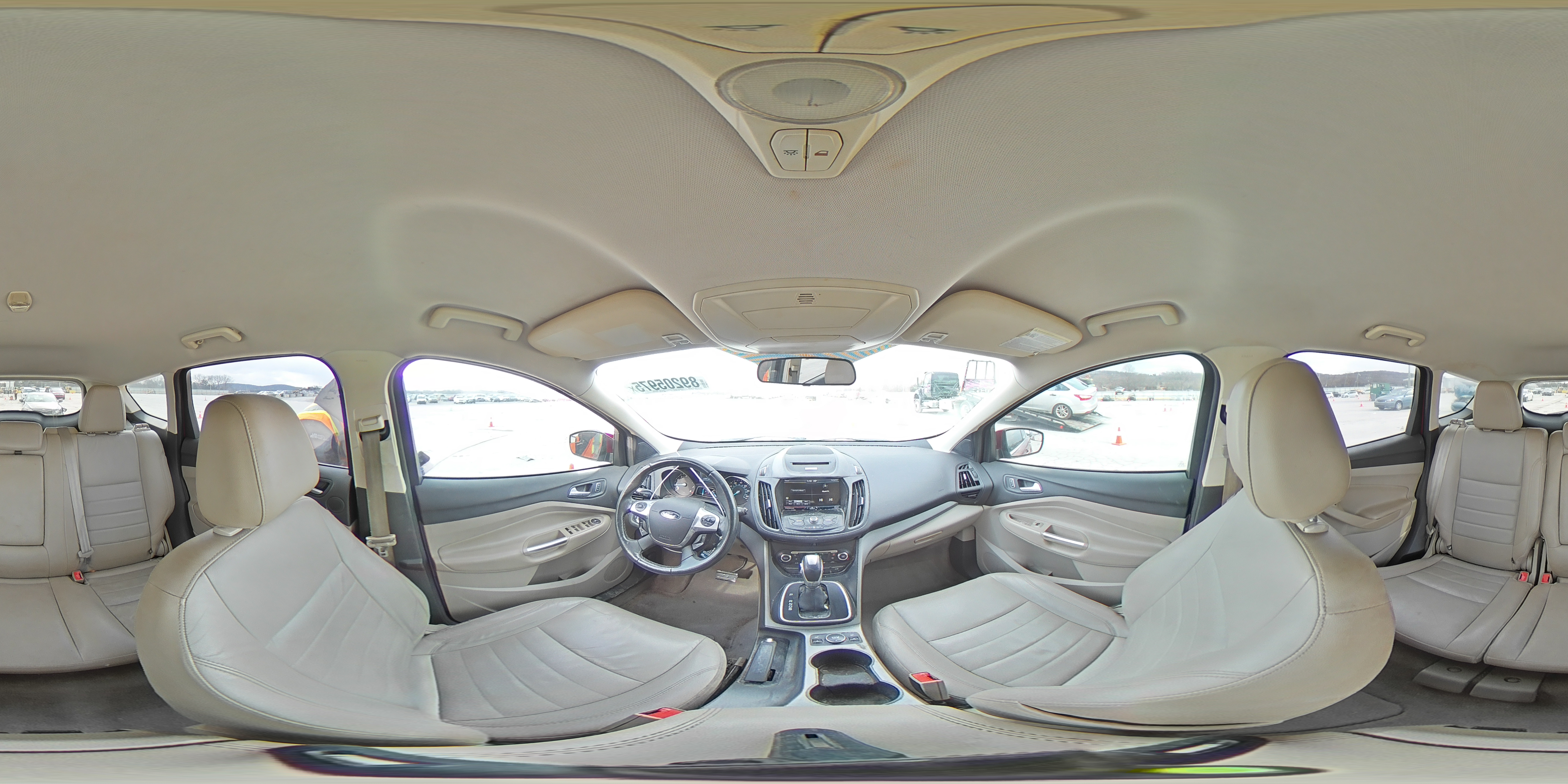 2014 Ford Escape - Image 15