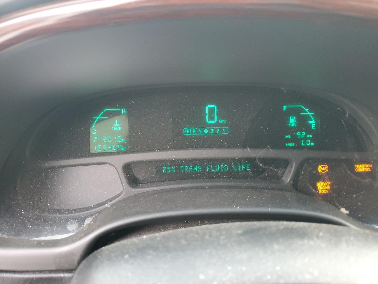 2004 Cadillac De Ville - Image 9