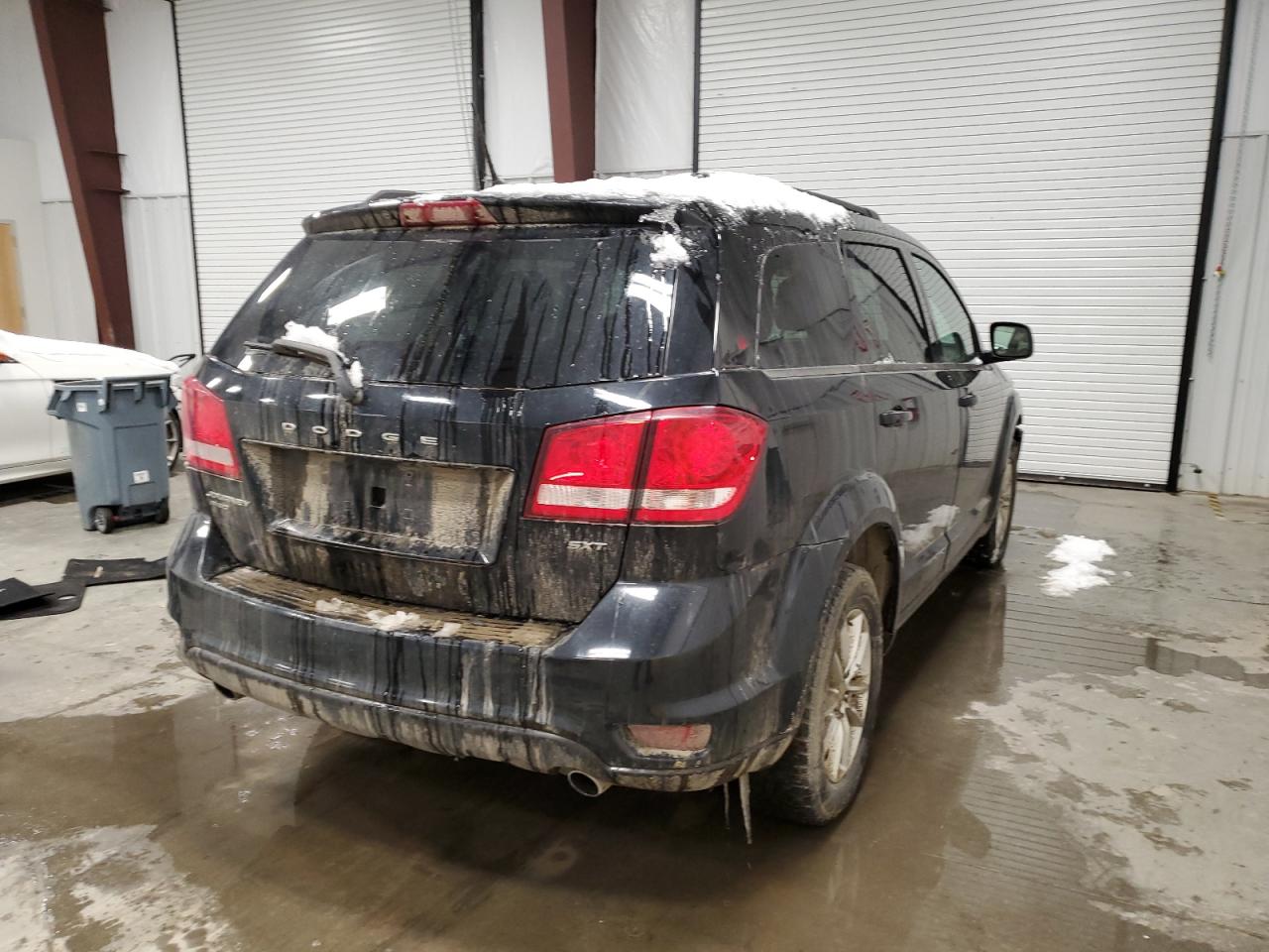 2017 Dodge Journey - Image 3