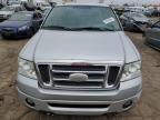 2007 Ford F150 Supercrew na sprzedaż w Woodhaven, MI - Minor Dent/Scratches