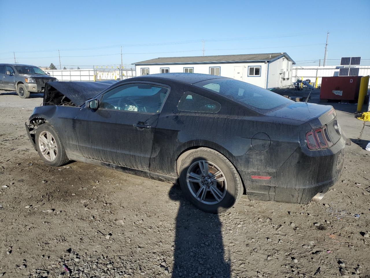 2014 Ford Mustang - Image 2
