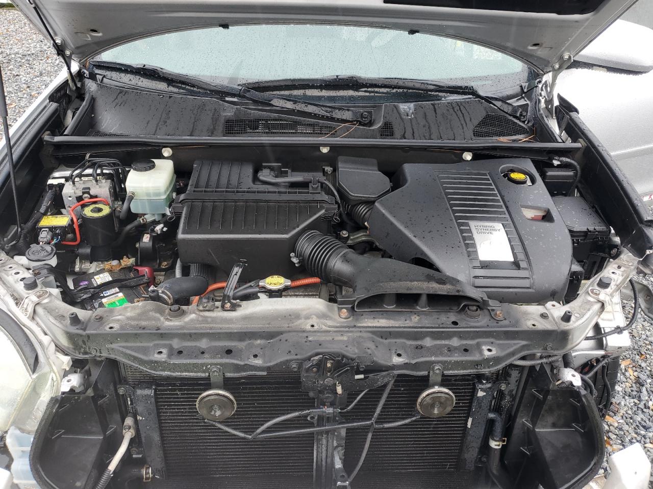 2010 Toyota Highlander - Image 12