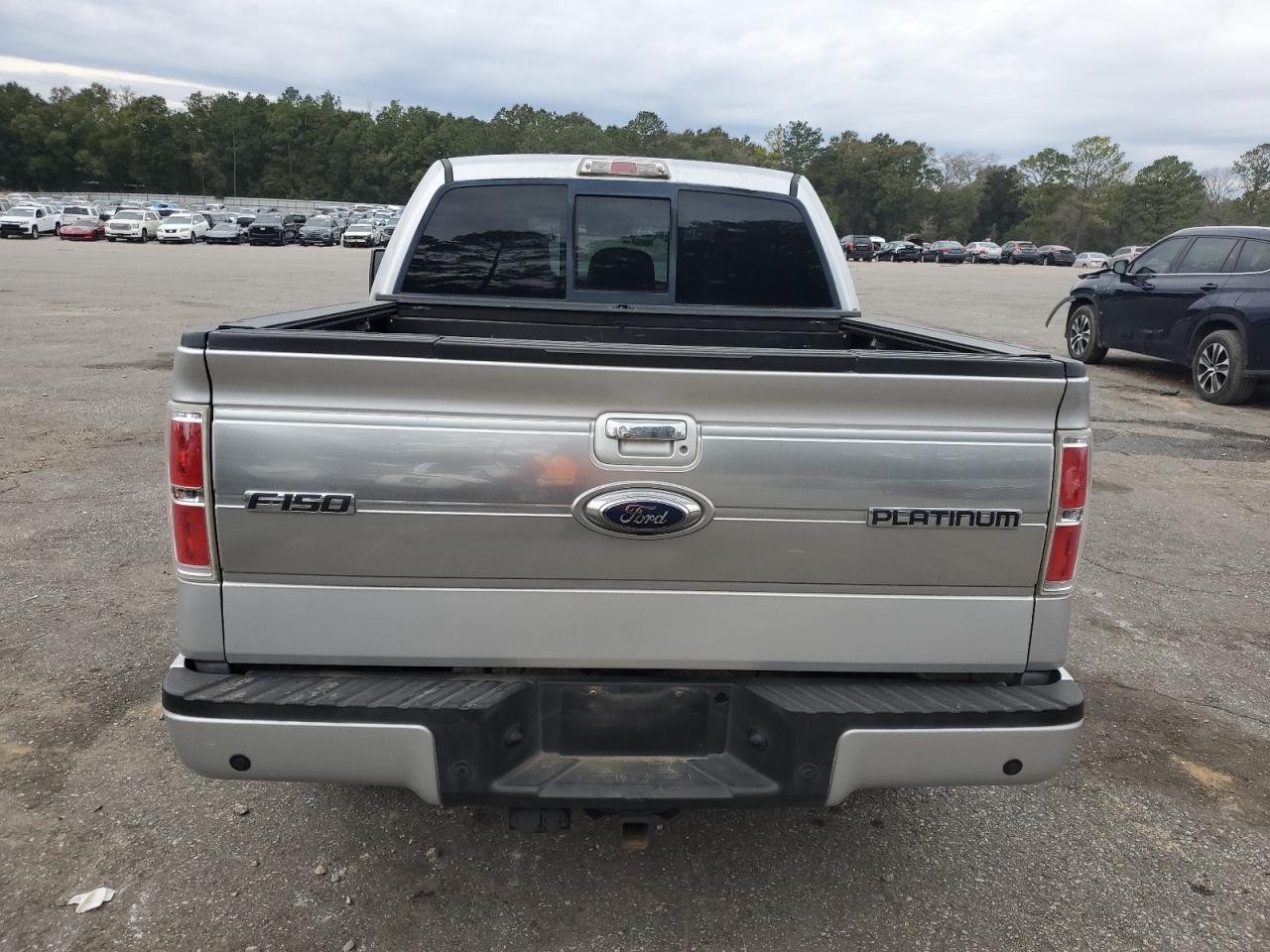 2011 Ford F-150 - Image 6