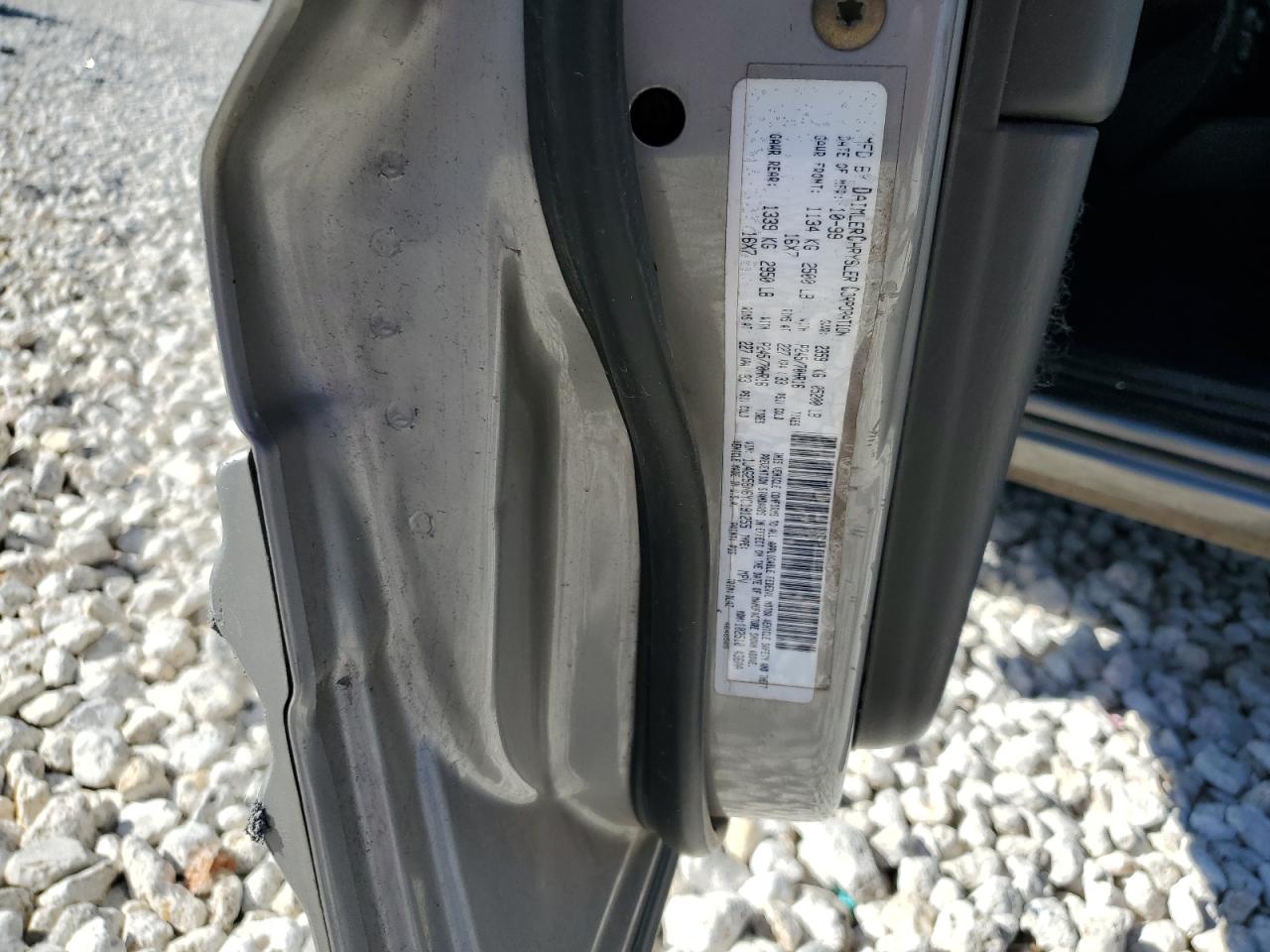 2000 Jeep Grand Cherokee - Image 16