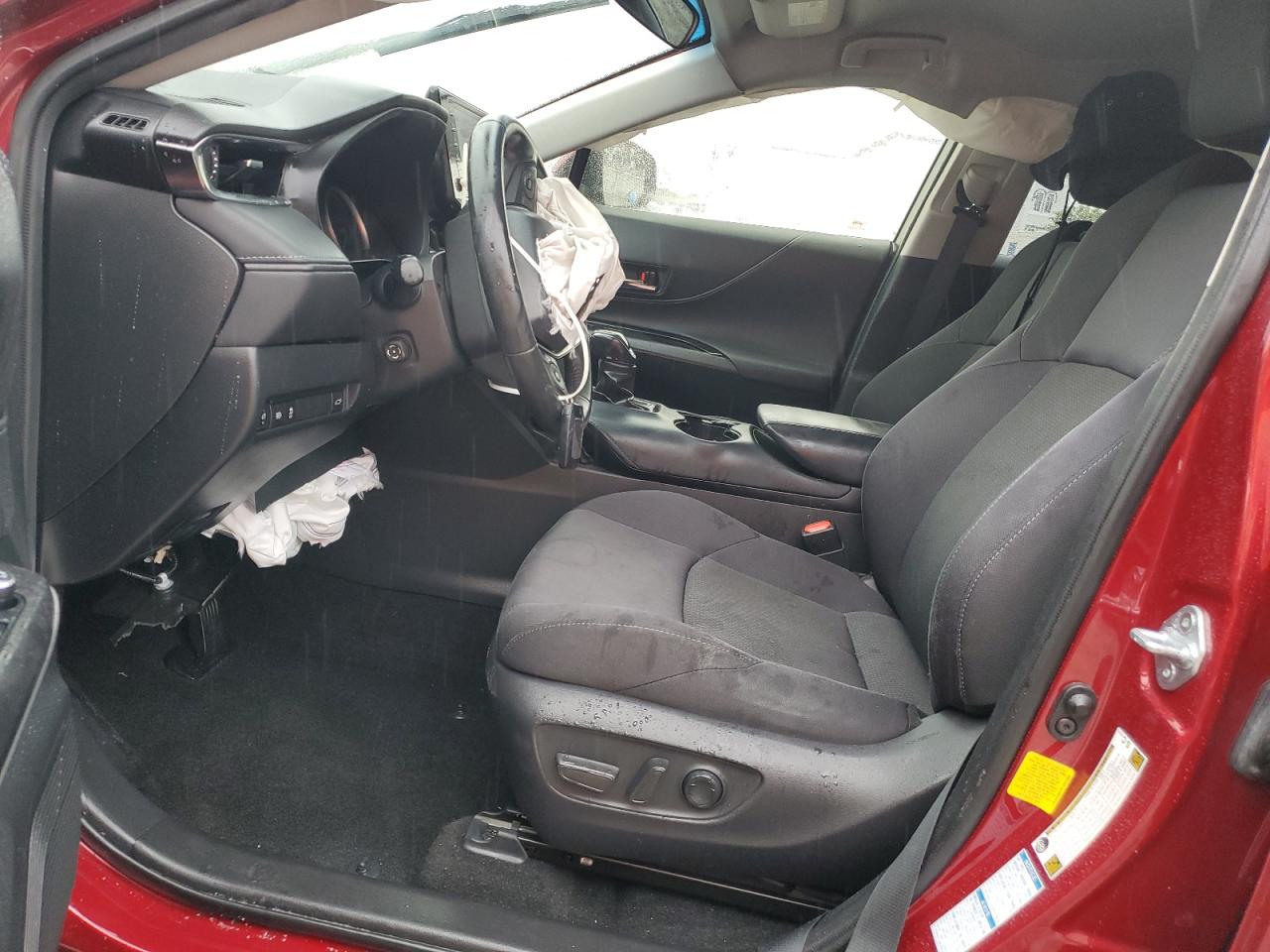 2021 Toyota Venza - Image 7