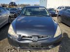 2005 Honda Accord Hybrid en Venta en Windsor, NJ - Normal Wear