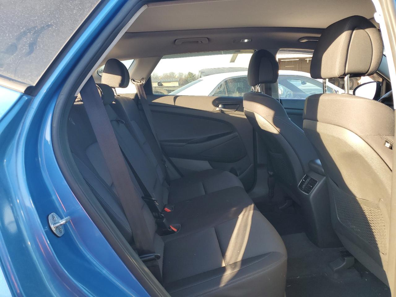 2017 Hyundai Tucson - Image 11