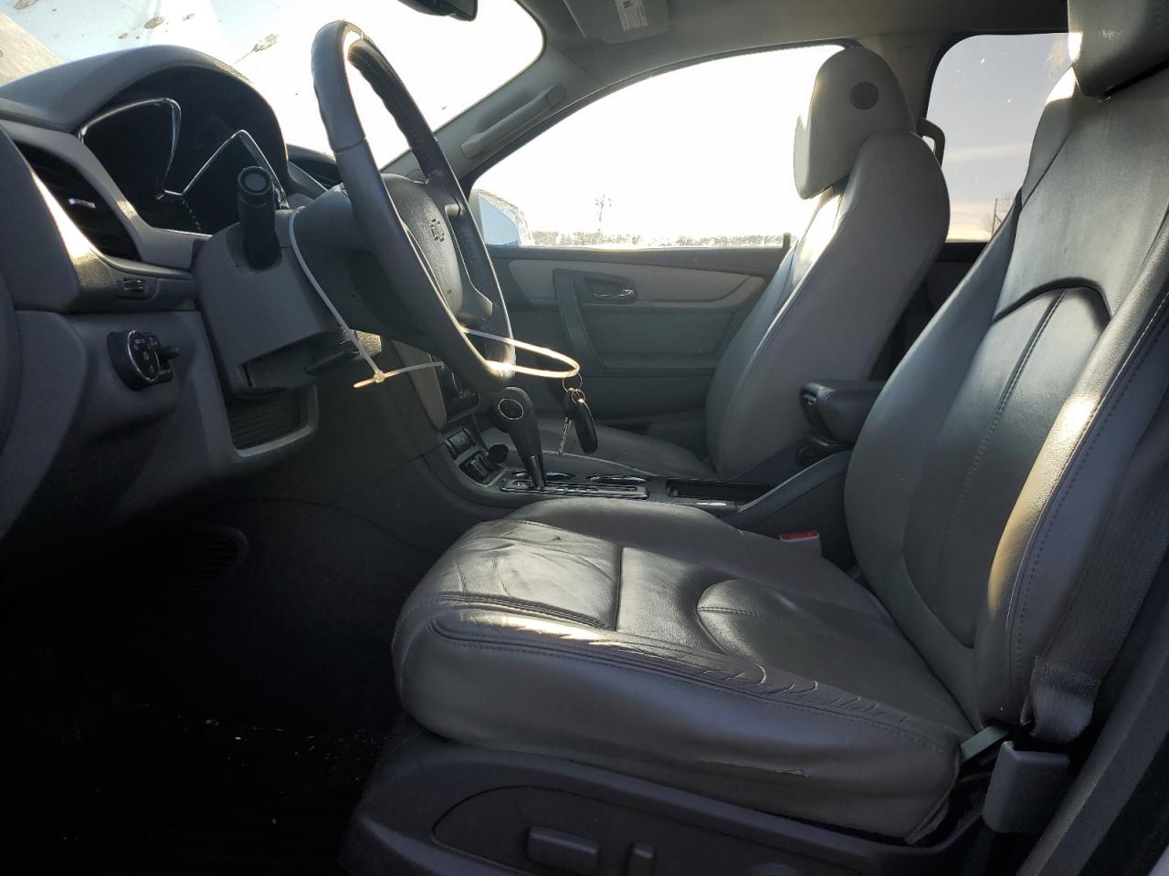 2016 Chevrolet Traverse - Image 7