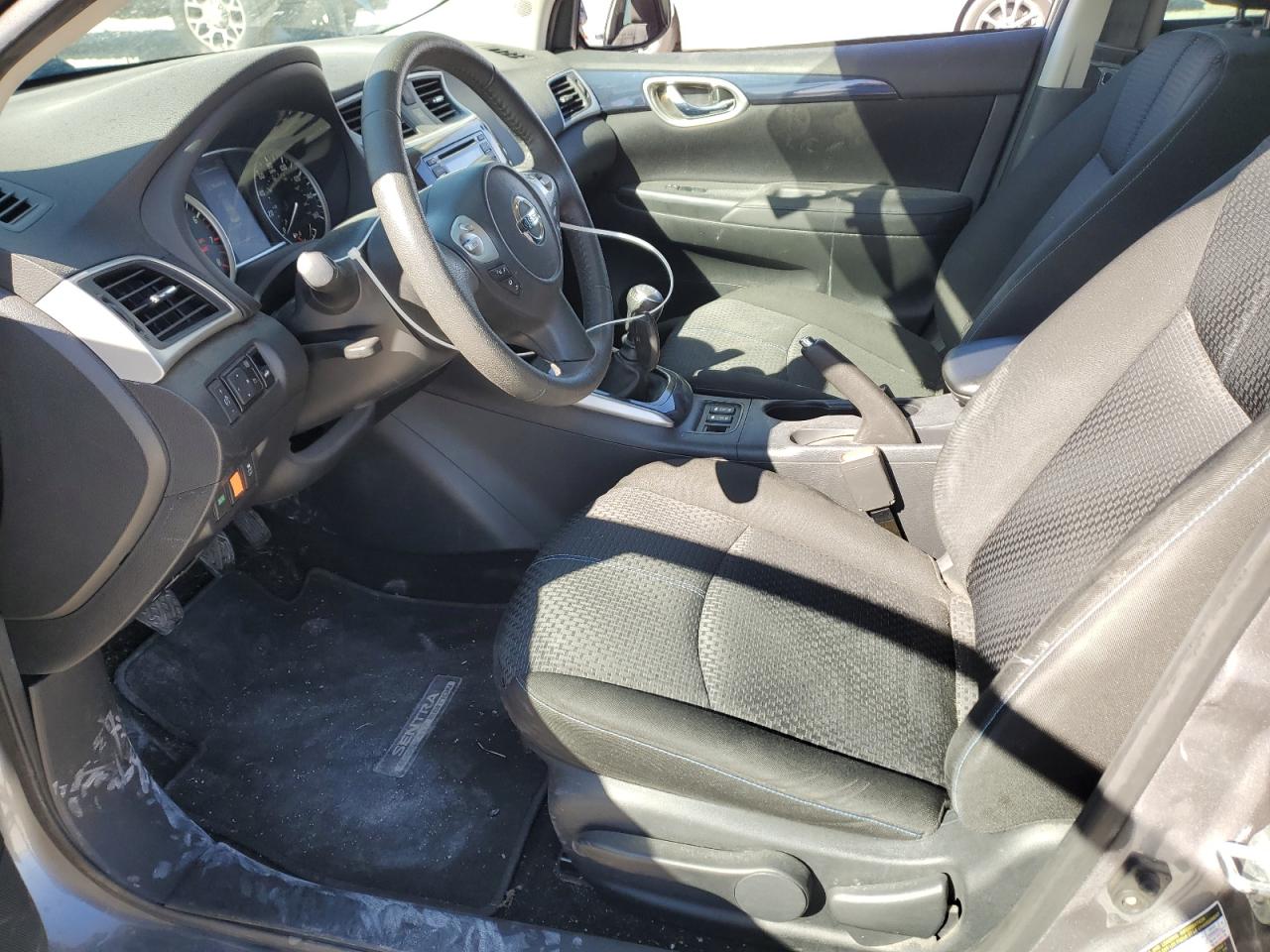 2017 Nissan Sentra - Image 7