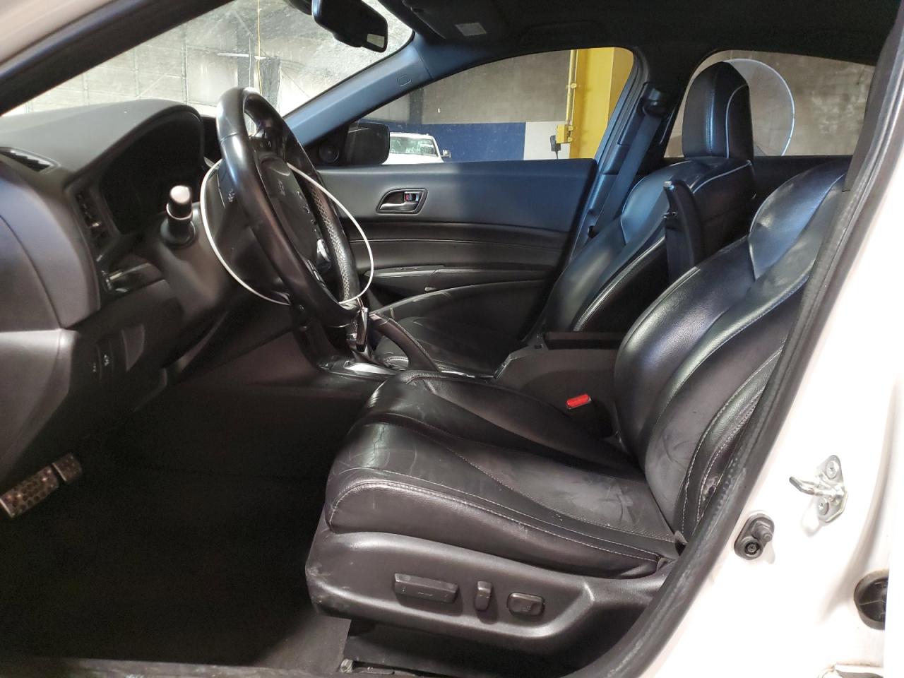 2020 Acura ILX - Image 7
