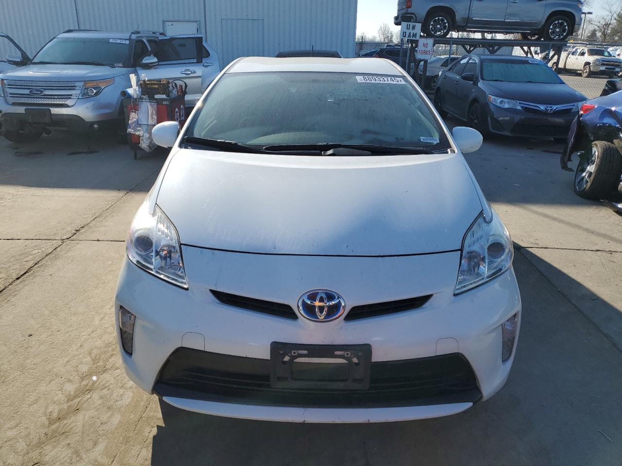 2011 Toyota Prius - Image 5
