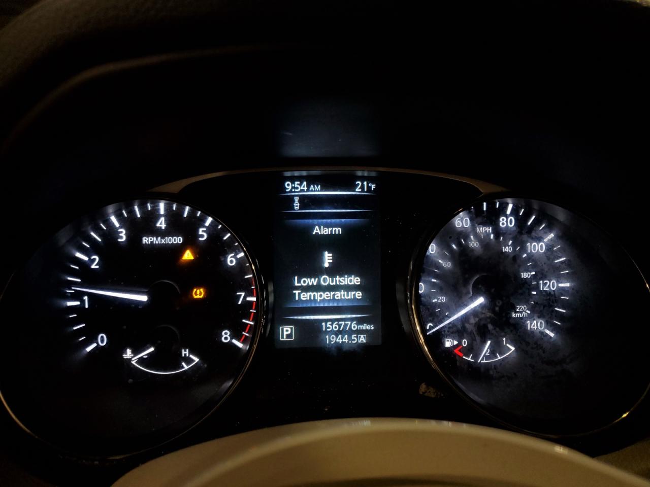 2014 Nissan Rogue - Image 9