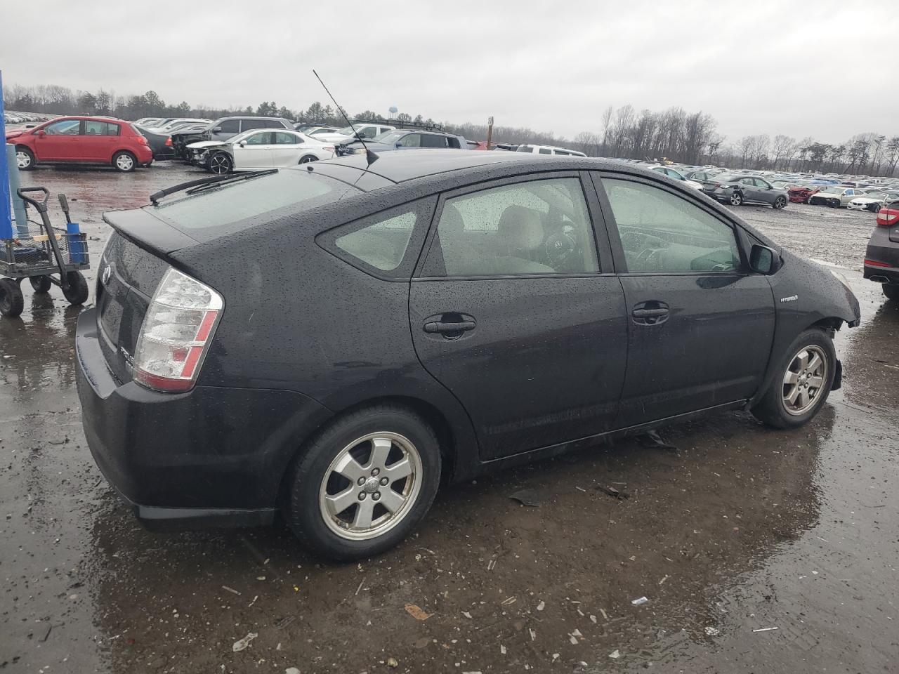 2007 Toyota Prius - Image 3