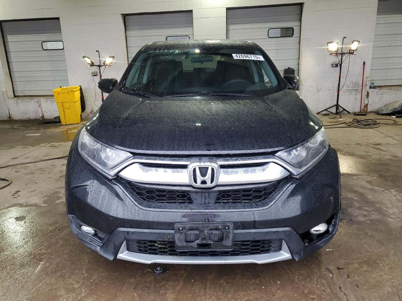 2017 Honda CR-V - Image 5