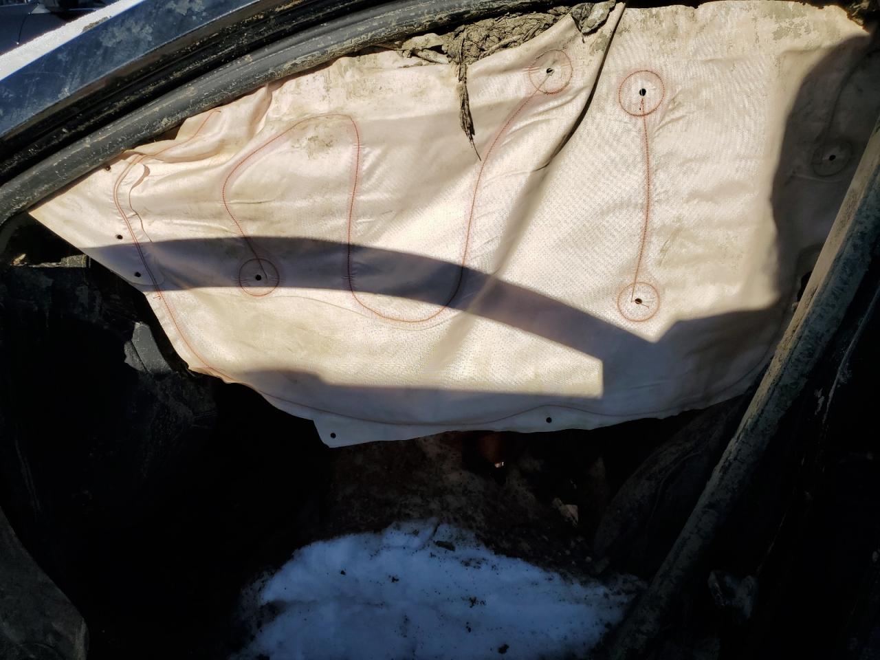 2010 Buick Lacrosse Cxl VIN: 1G4GC5EG7AF120980 Lot: 87115914