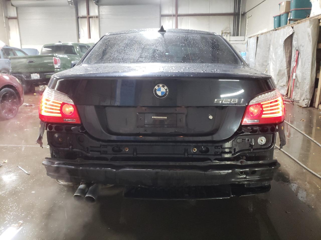 2009 BMW 5er - Image 6