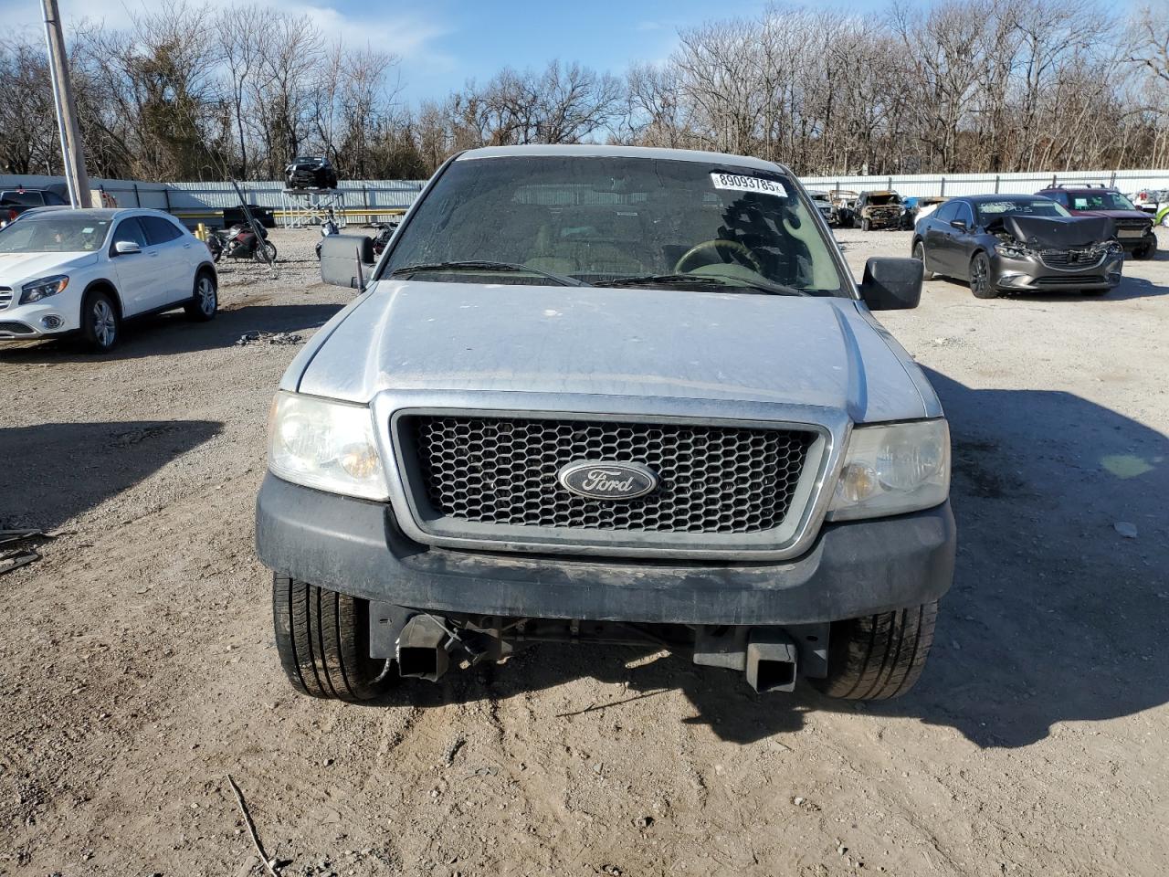 2006 Ford F-150 - Image 5