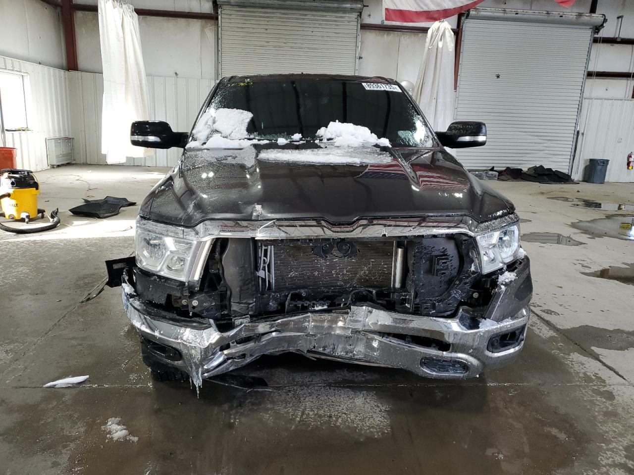 2021 RAM 1500 - Image 5